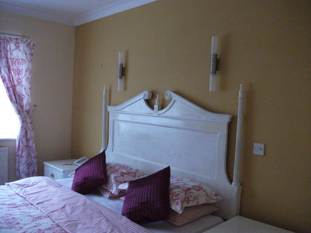 Oyo Osterley Park Hotel ไอล์เวิร์ธ ภายนอก รูปภาพ